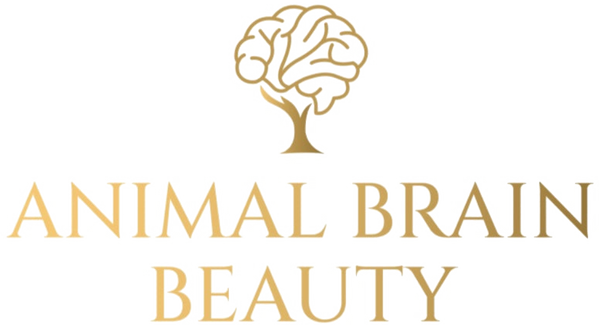 Animal Brain Beauty